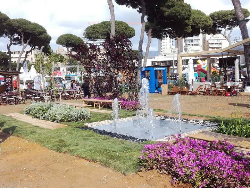 Fountain Water Treatment, Wastewater Treatment, Swimming Pools, Sewage