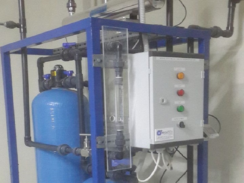 Water Treatment Projects Water Treatment, Wastewater Treatment