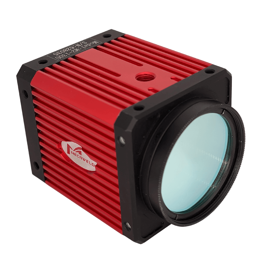 Discover Welding Secrets Cameras, Metal Arc, TIG & Tools