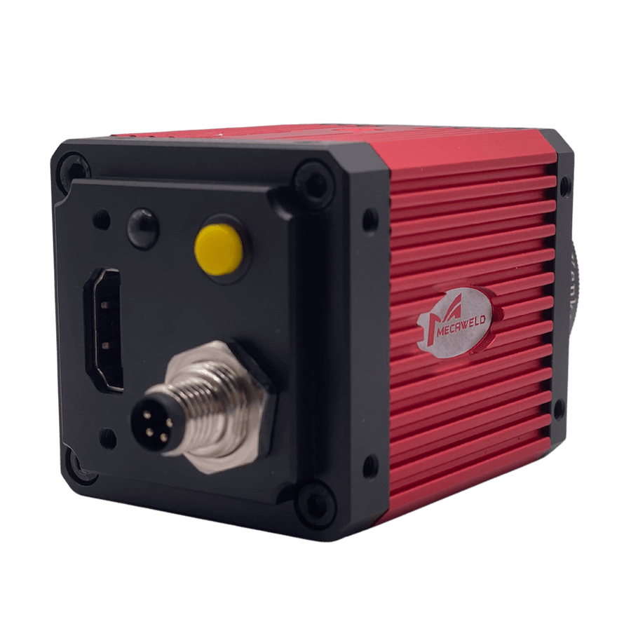 Discover Welding Secrets Cameras, Metal Arc, TIG & Tools