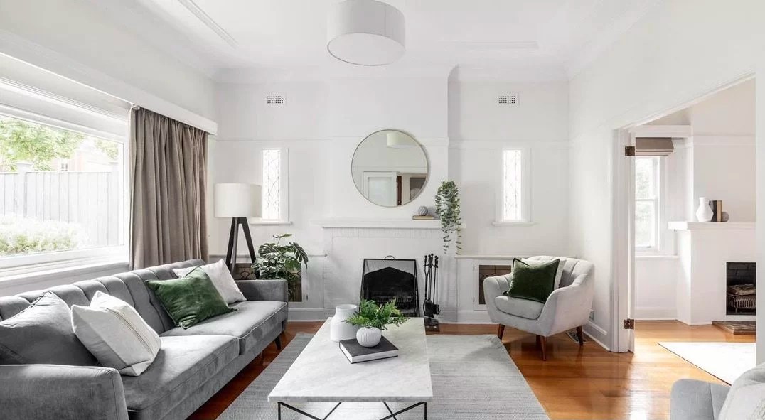 Our Work Mecca Property Styling