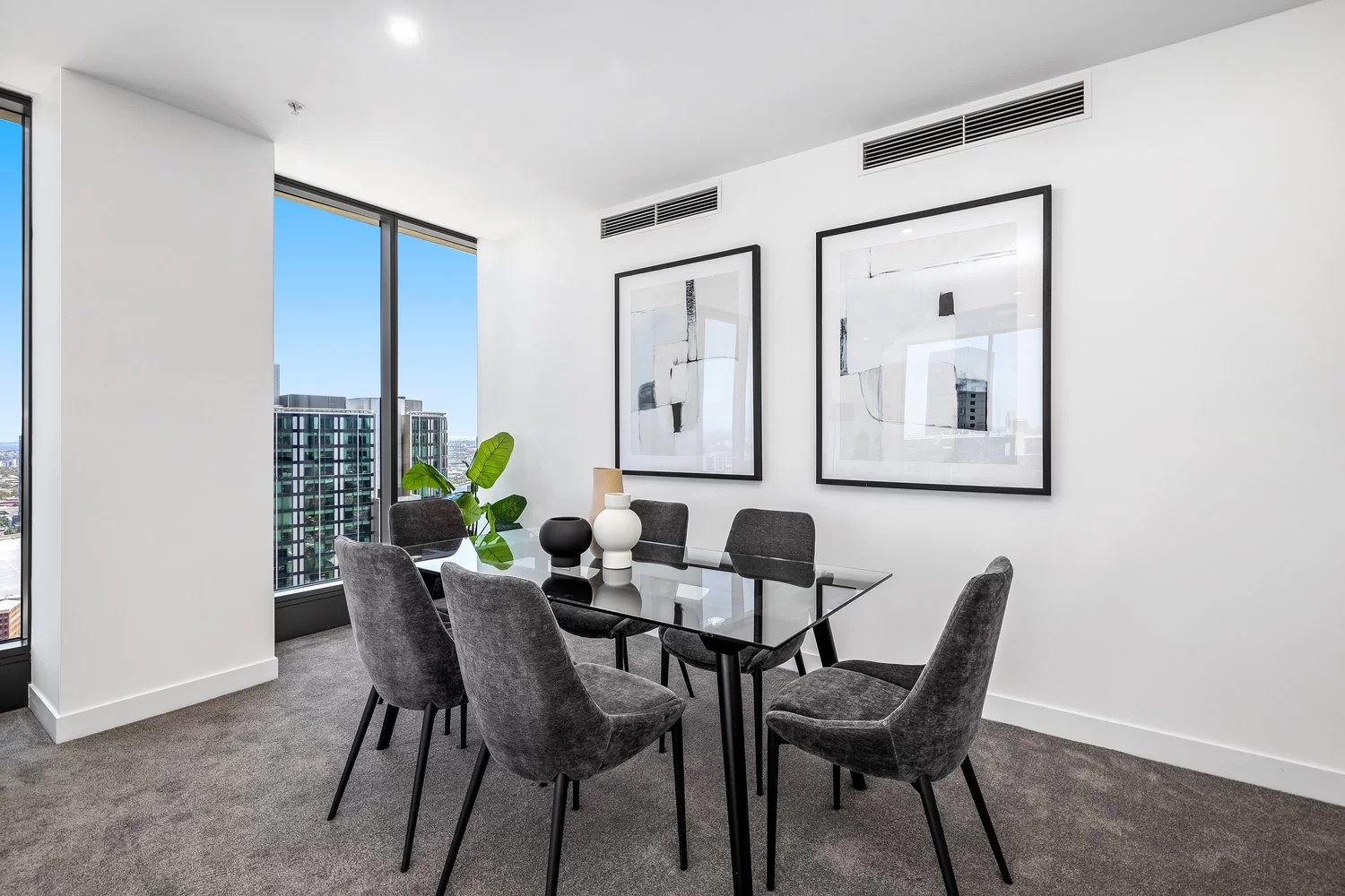 Our Work Mecca Property Styling