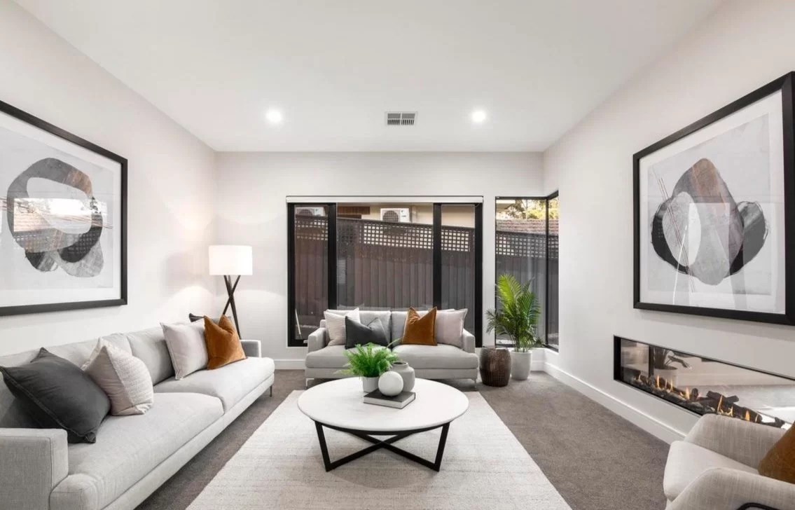 Our Work Mecca Property Styling