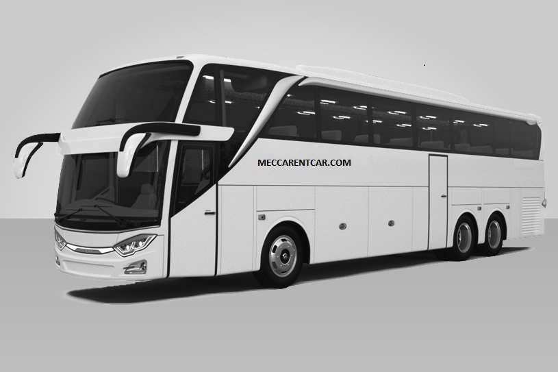 Daftar Harga Sewa Mobil Surabaya Mecca Rent Car