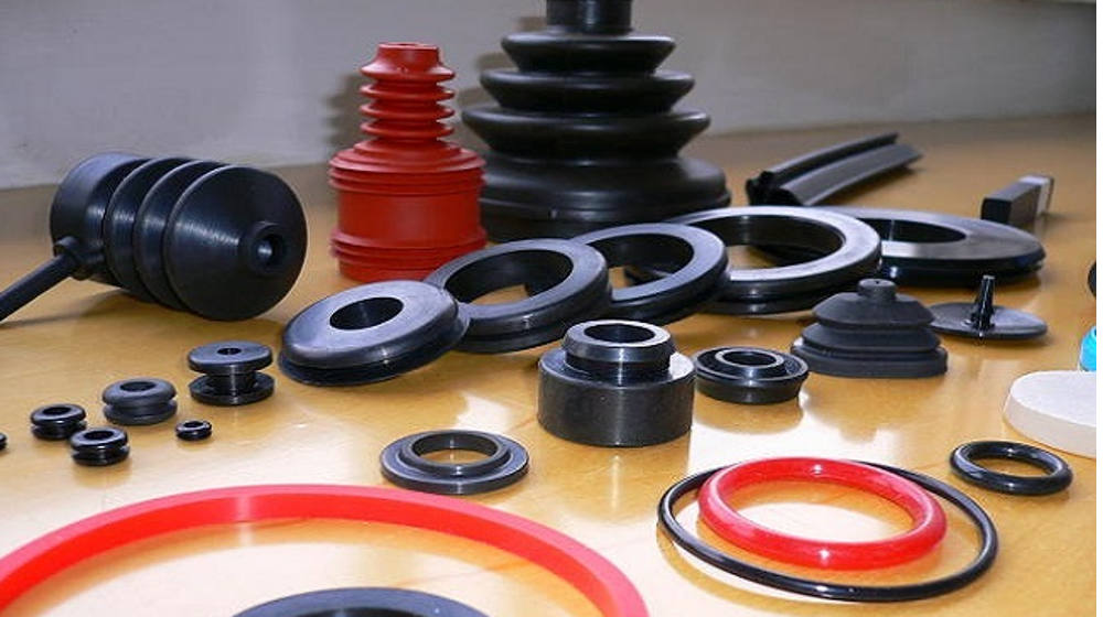 Industrial Rubber Products Market Production, Demand, Supply and Price