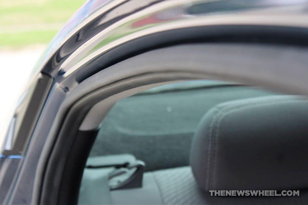 3 Crucial Ways to Care for Your Car’s Weatherstripping • Meccom