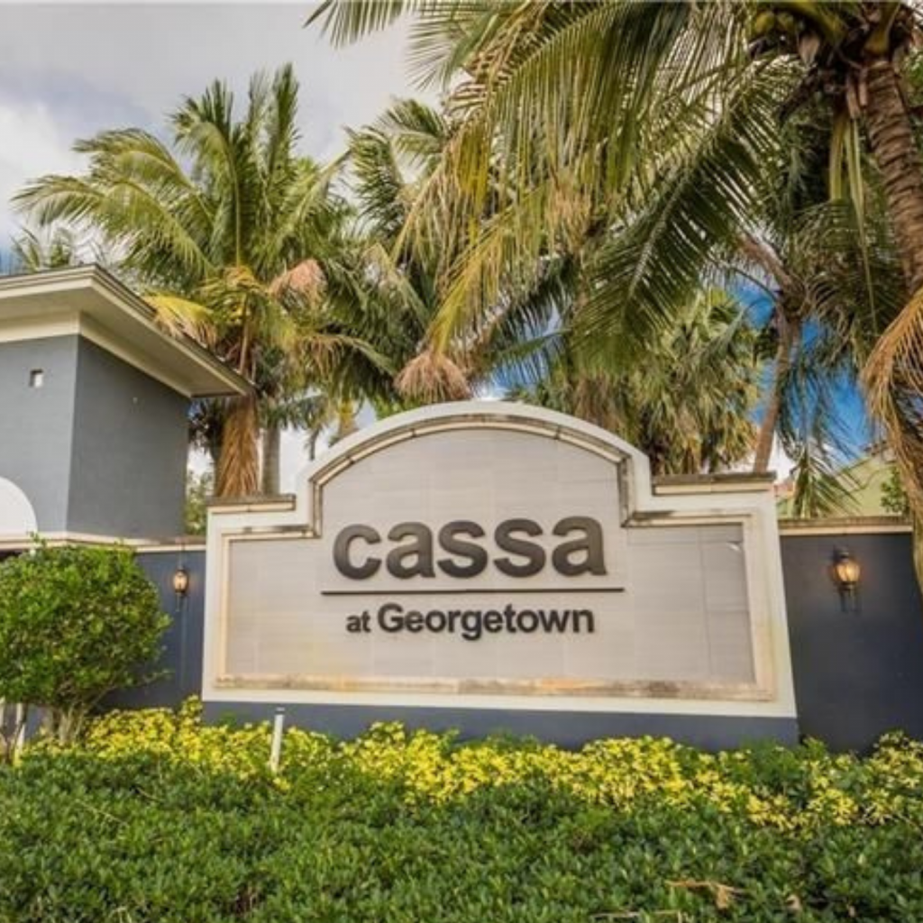 Cassa At