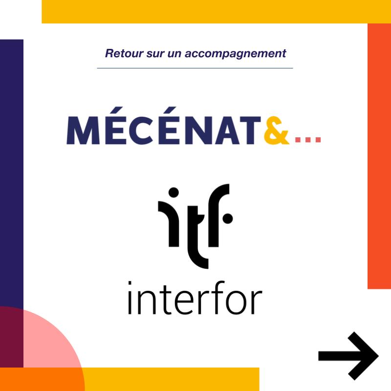 Interfor Mécénat & Co