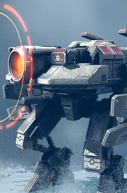 Arclight | MechaMonarch