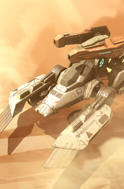Arclight | MechaMonarch