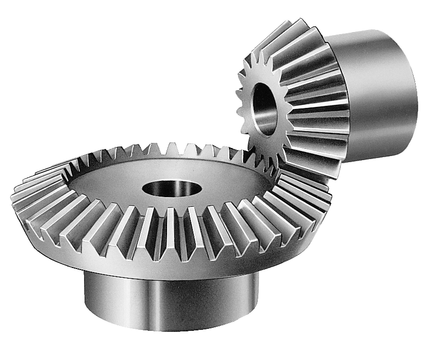 Types of Gears a guide to 11 important types you must know