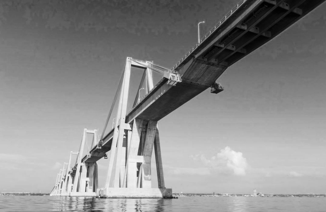 Why did the Bridge collapse in 1964? Mechanical Engineering