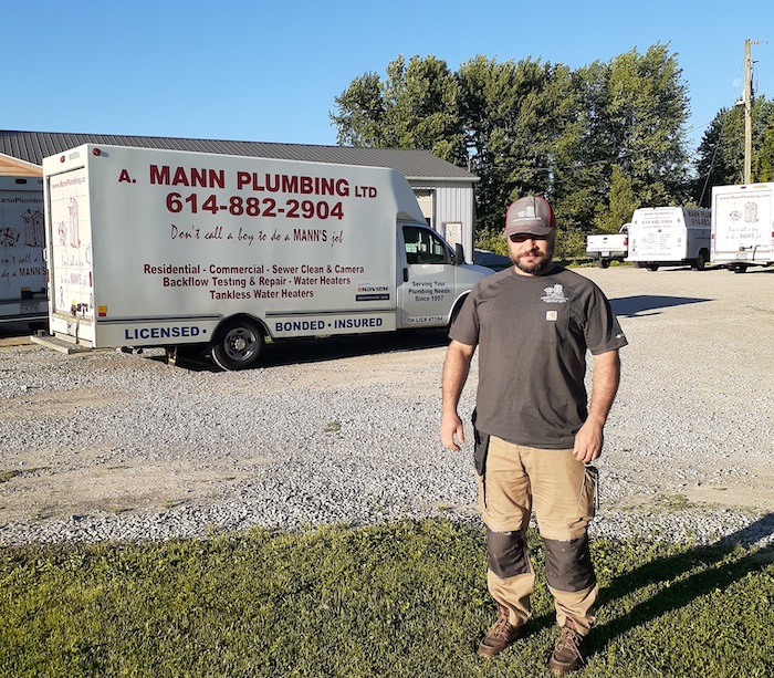 Hub Spotlight Nicholas Verkhoturtsev From Russia with … Mechanical