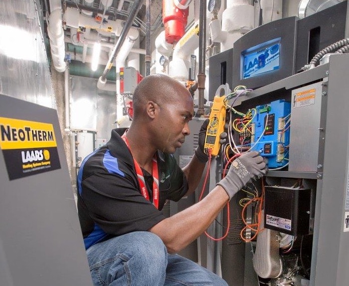 The Great Boiler Debate — Condensing vs. NonCondensing in Residential