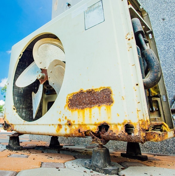 Optimizing HVAC Contractor Productivity with All-Purpose Spray