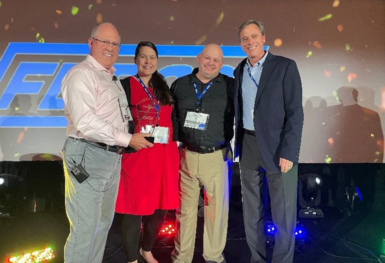 FEBCO Awarded Vendor of the Year by Horizon Distributors, Inc