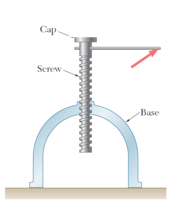 Free Sample Screw Questions Mechanical Aptitude Test