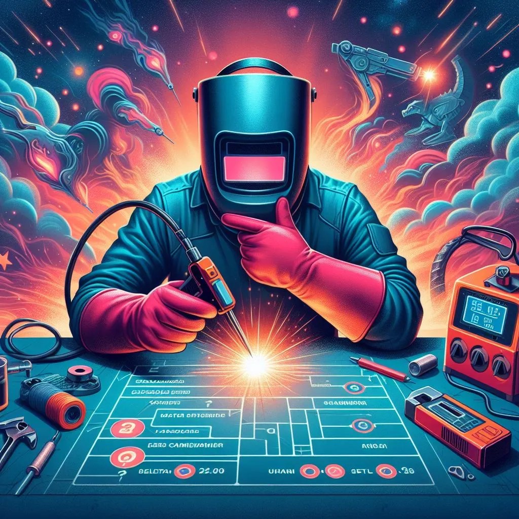 What Type of Welder Should a Beginner Use Mechanical Biz