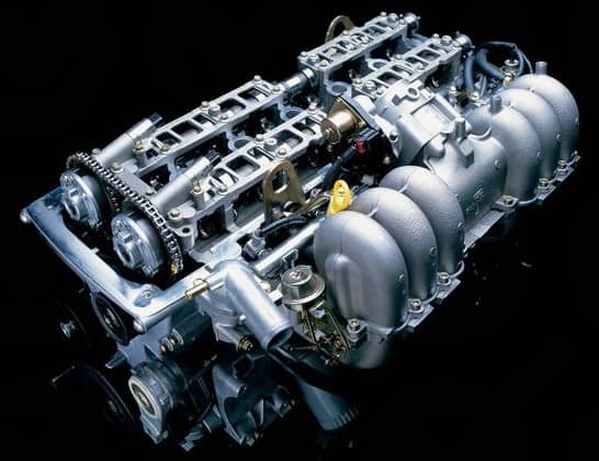 What is a Barra Engine? | Why do Australians love the Ford Barra Engine