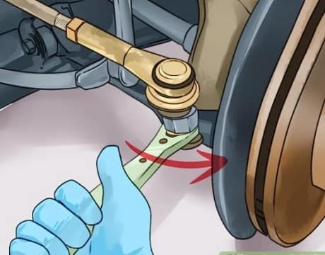 What are the Symptoms of Bad Tie Rod? | How to Replace a Tie Rod?