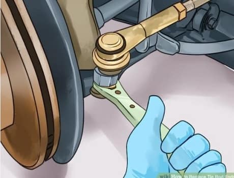 What are the Symptoms of Bad Tie Rod? | How to Replace a Tie Rod?