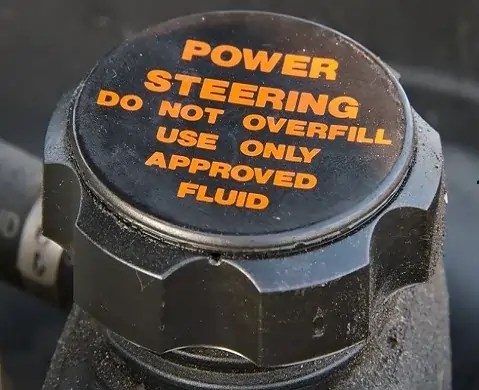 What is Power Steering Fluid? | How to Change Power Steering Fluid?