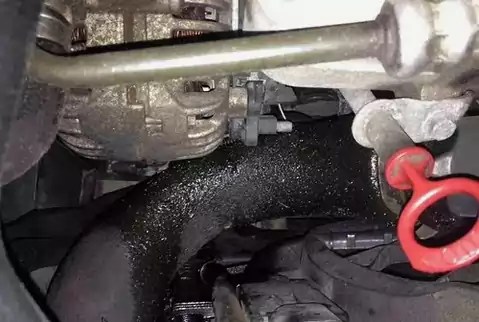 Coolant Leak: Causes, Symptoms, & How to Fix It