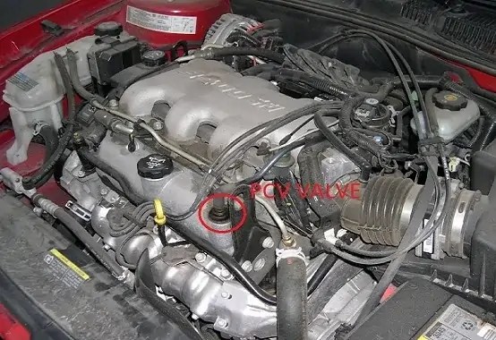 How does PCV Valve Work? | What are the Symptoms of a bad PCV Valve?