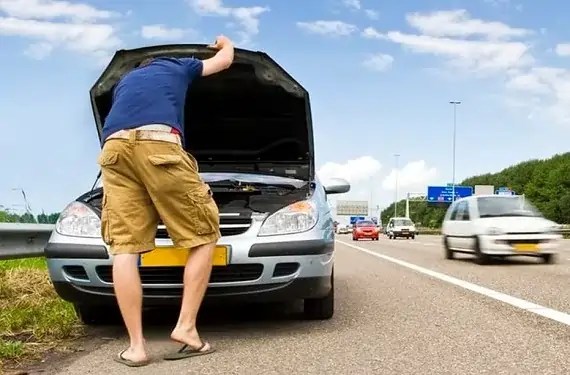 Engine Stalling Causes and Prevention | Common Reasons Why Car Engine