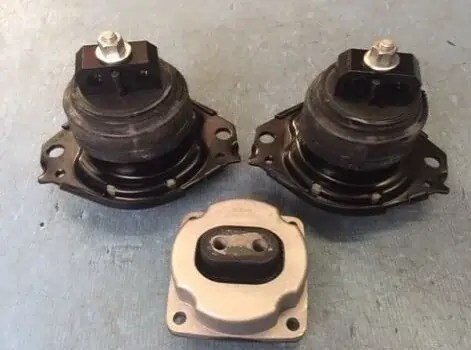 What are the Symptoms of a bad Engine Mount? | How to replace a Motor