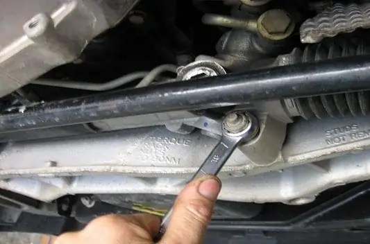 Low Power Steering Fluid: Symptoms, Causes, & FAQ