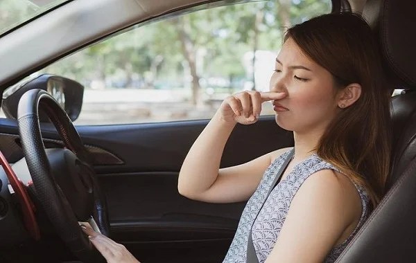 8 Reasons Why Does My Car Smell Like Rotten Eggs?