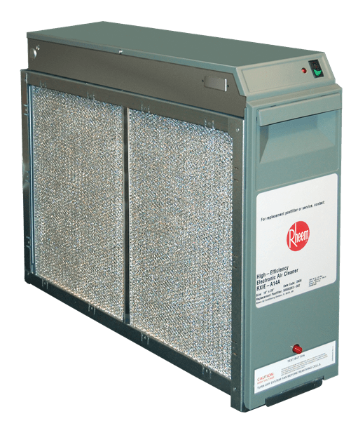 Air Cleaners and Quality Air Purifiers Improve Air Quality
