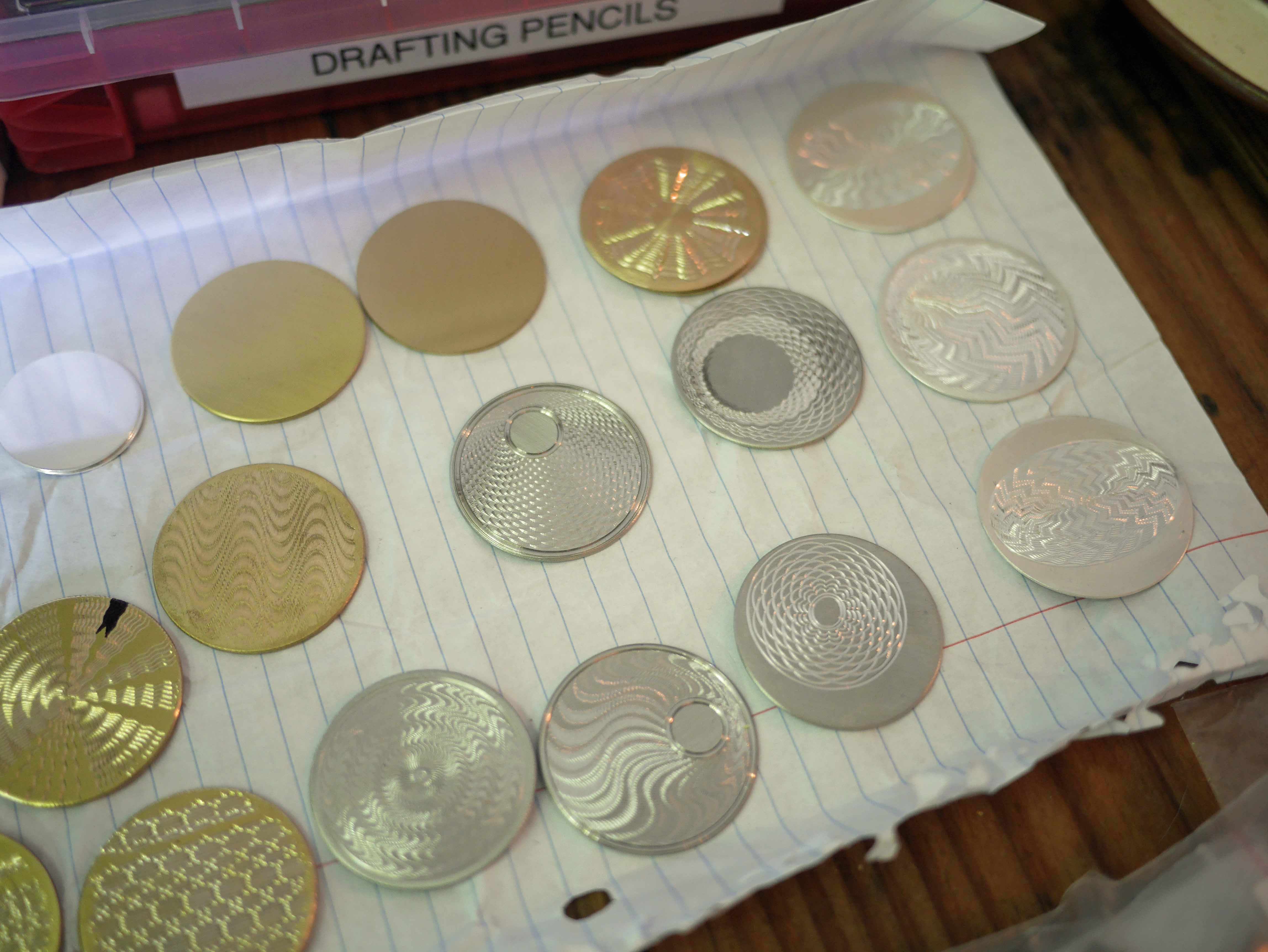 discs