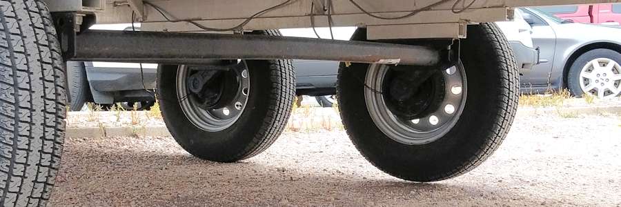 Independent Trailer Suspension – Does It Perform As They Claim?