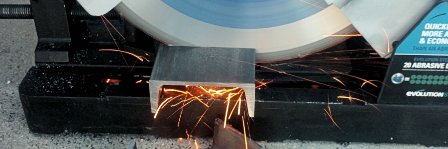 Cut Steel for DIY Projects - 7 Ways of Cutting Steel - All Ranked