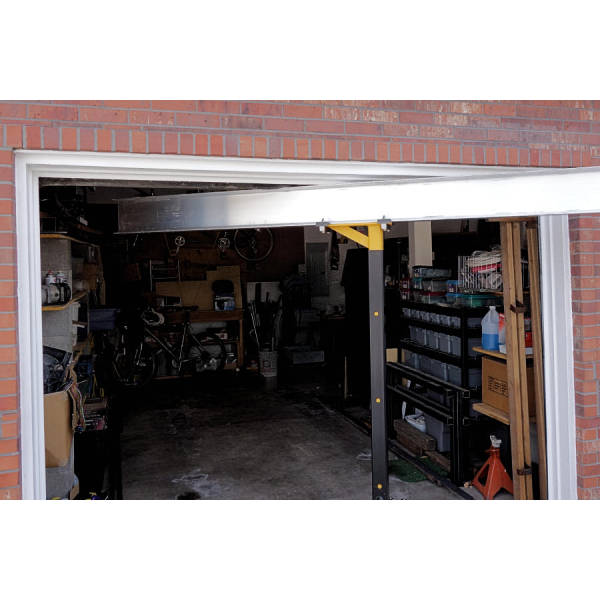 Home Garage Overhead Crane My Bios