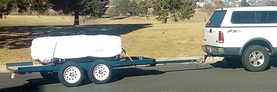 What Is The Right Trailer Tongue Length? – Mechanical Elements Diy Tips