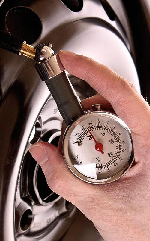 Stop Utility Trailer Bounce Mechanical Elements DIY Quick Tips