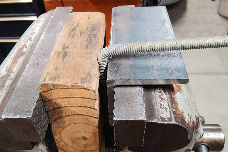 Threaded Rod ( AllThread ) For Custom Bolts Mechanical Elements