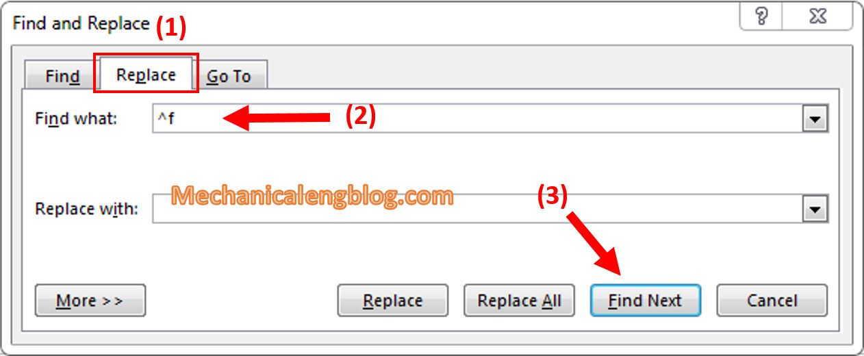 How to insert comments in word Mechanicaleng blog