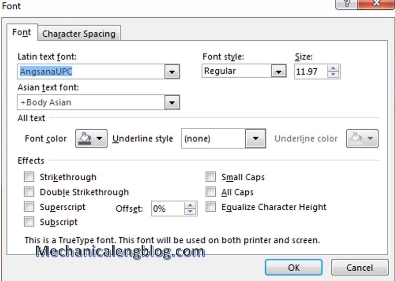Insert Chart Into Powerpoint