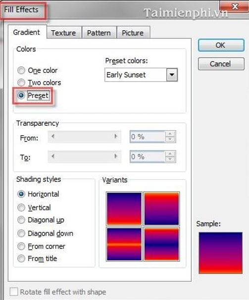 how to change background color in powerpoint Mechanicaleng blog