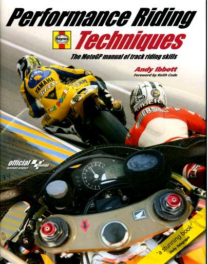 Ebook Teknik Balap (Perfomance Riding Technique, The Moto ...