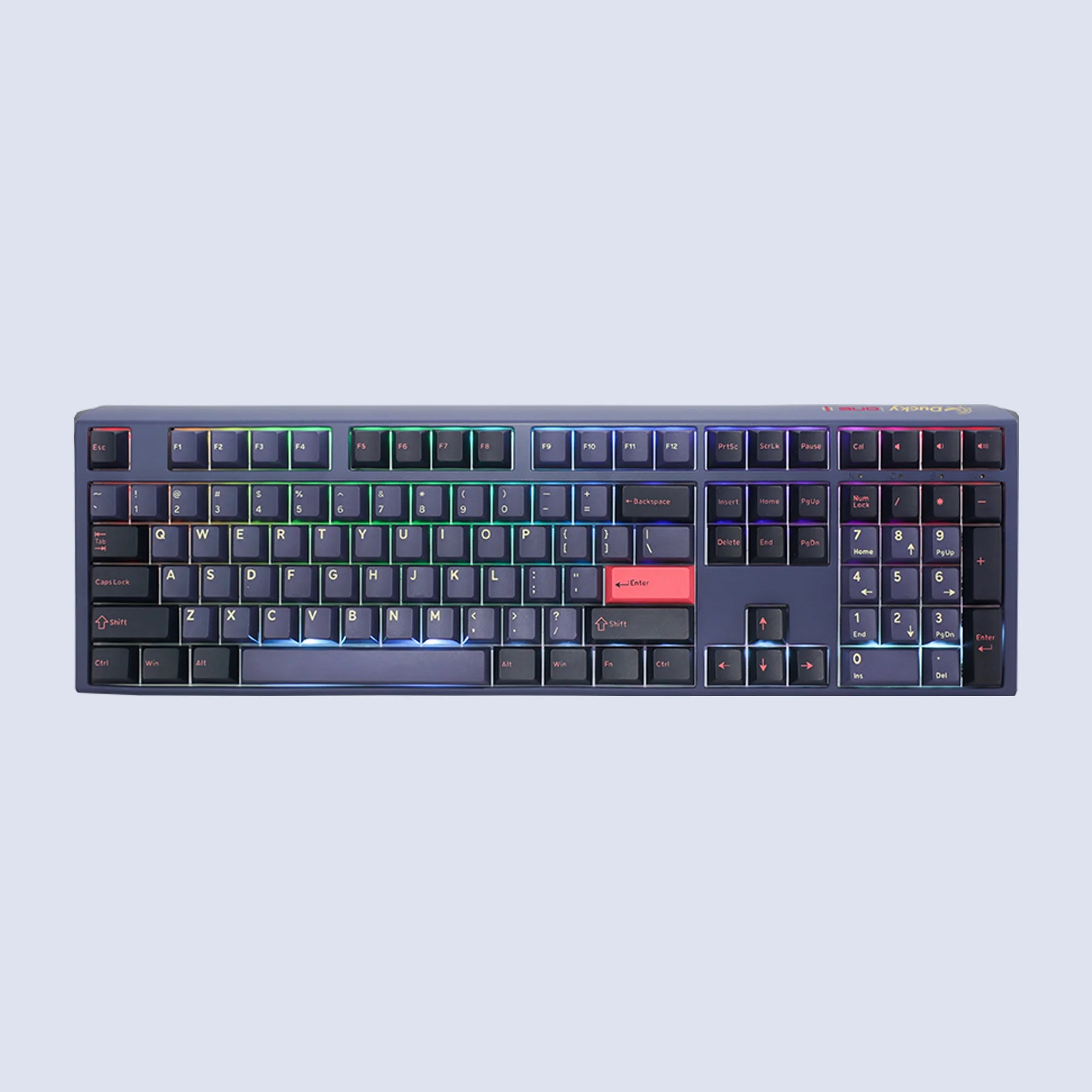 Mechanical Keyboard Catalog and Guide.