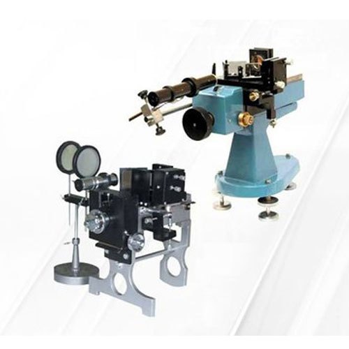 Motor Driven Disintegrator Mechanical Lab Equipment's