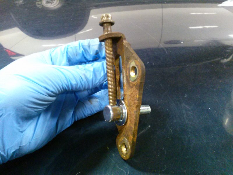 How-To: 1997 Honda Civic Noisy Idler Pulley | Mechanical Malarkey