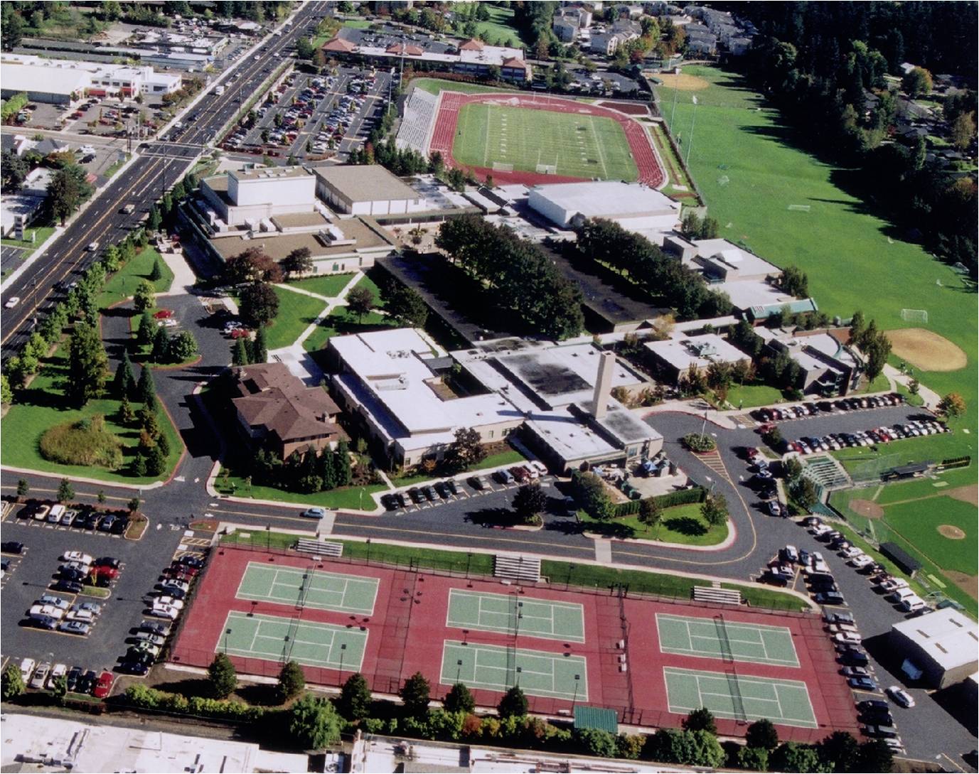 Educational Mechanical Systems Engineering