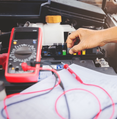 Fuel pump fuse keeps blowing Causes & Solutions Mechanic Ask