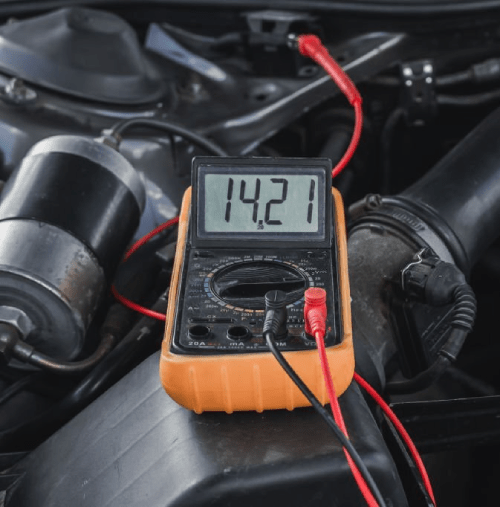 Car Starter Drawing Too Much Power? Here's Why Mechanic Ask